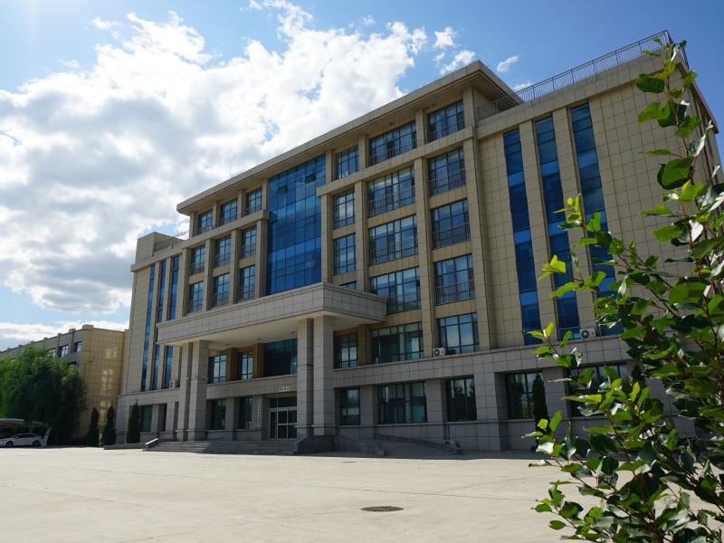 公司召開(kāi)2023年新春團(tuán)拜會(huì)